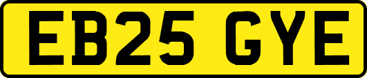 EB25GYE