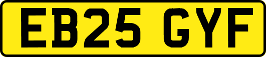 EB25GYF