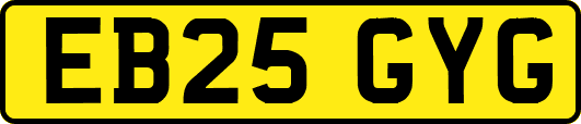 EB25GYG
