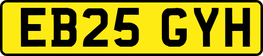 EB25GYH