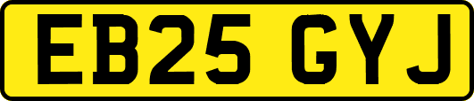 EB25GYJ