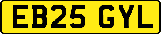 EB25GYL