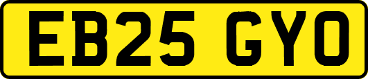 EB25GYO