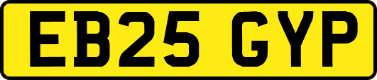EB25GYP