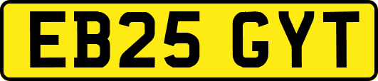 EB25GYT