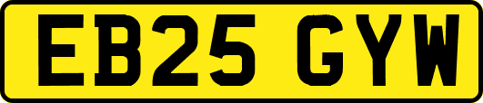 EB25GYW