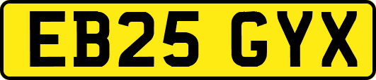 EB25GYX