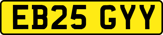 EB25GYY