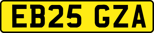 EB25GZA