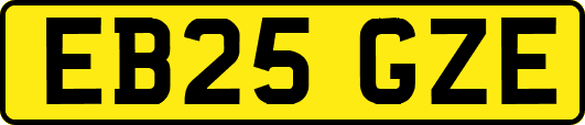EB25GZE