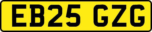 EB25GZG