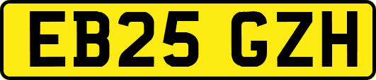EB25GZH
