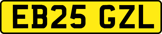 EB25GZL