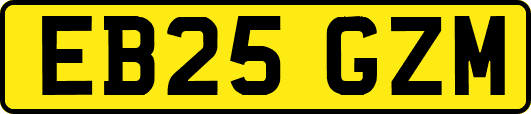 EB25GZM