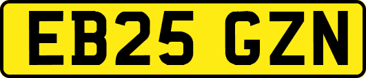 EB25GZN