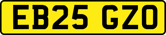 EB25GZO