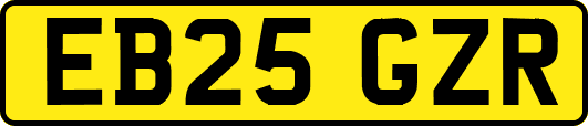 EB25GZR