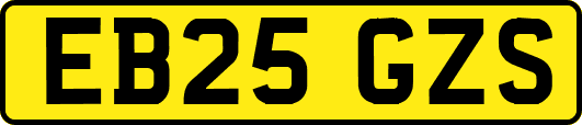 EB25GZS