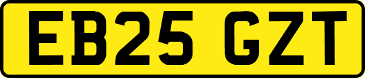 EB25GZT