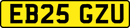 EB25GZU