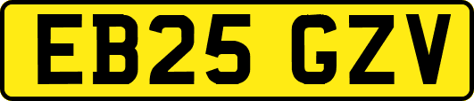 EB25GZV