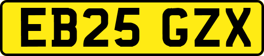 EB25GZX