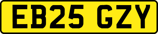 EB25GZY