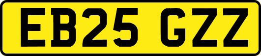 EB25GZZ