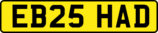 EB25HAD