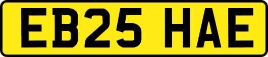 EB25HAE