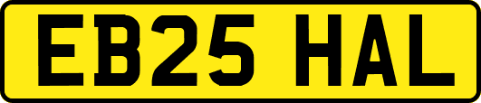 EB25HAL