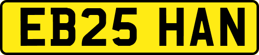EB25HAN