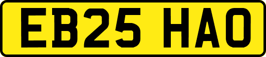 EB25HAO