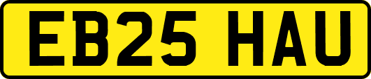 EB25HAU