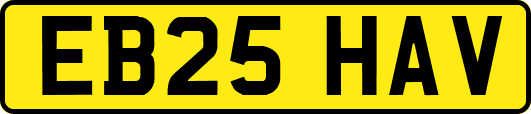 EB25HAV