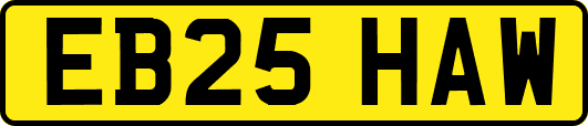 EB25HAW