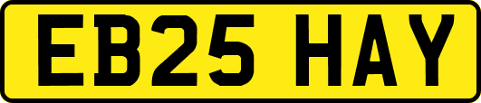 EB25HAY