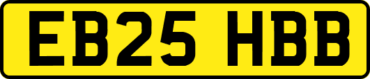 EB25HBB