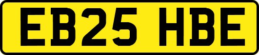 EB25HBE