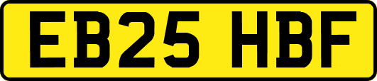 EB25HBF