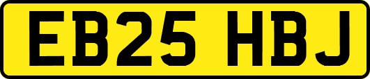 EB25HBJ