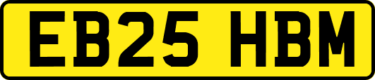 EB25HBM