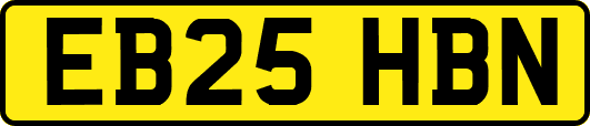 EB25HBN