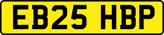 EB25HBP