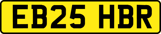 EB25HBR