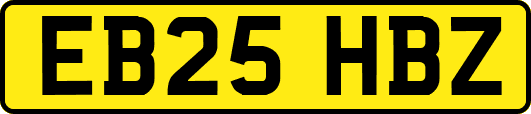 EB25HBZ