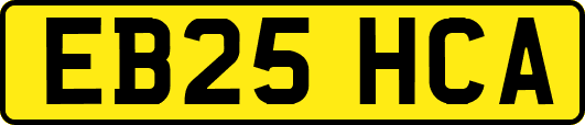 EB25HCA