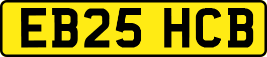 EB25HCB