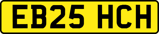 EB25HCH