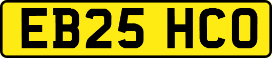 EB25HCO